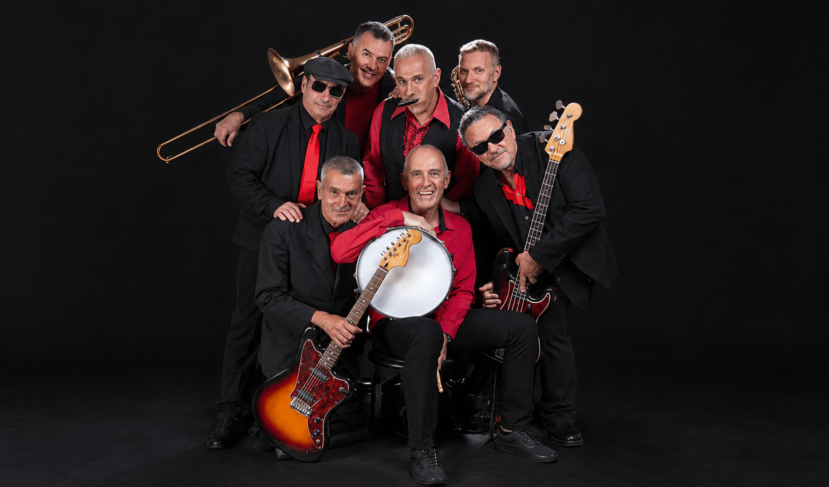 The Shaggydogs